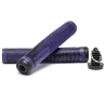 WTP PERFECT grip, 165mm, Purple / Black Swirl